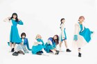 アイナの夢が現実に、BiSH大阪城ホールワンマン「And yet BiSH moves.」開催決定