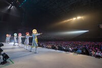 すとぷり「すとろべりーめもりー vol.7」の様子。（写真提供：すとぷり）