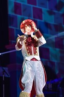 莉犬（写真提供：すとぷり）