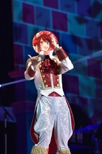 莉犬（写真提供：すとぷり）