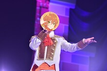 ジェル（写真提供：すとぷり）