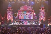 すとぷり「すとろべりーめもりー vol.7」の様子。（写真提供：すとぷり）