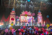 すとぷり「すとろべりーめもりー vol.7」の様子。（写真提供：すとぷり）