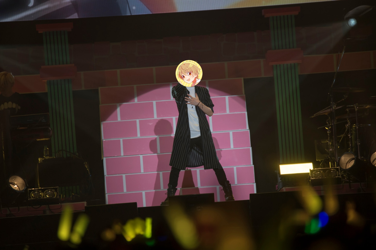 るぅと（写真提供：すとぷり）