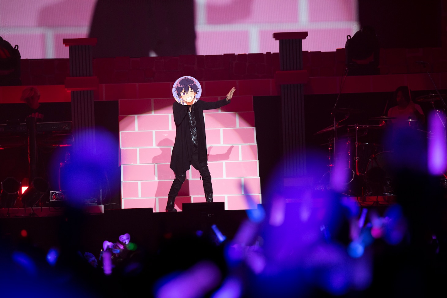 ななもり。（写真提供：すとぷり）