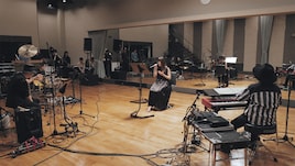 Aimer、リハーサルより「コイワズライ」の映像公開