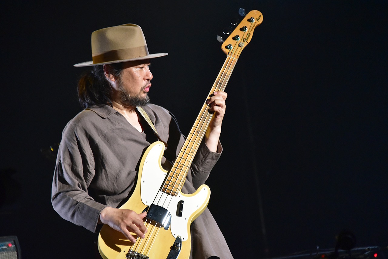 篠田智仁（B）