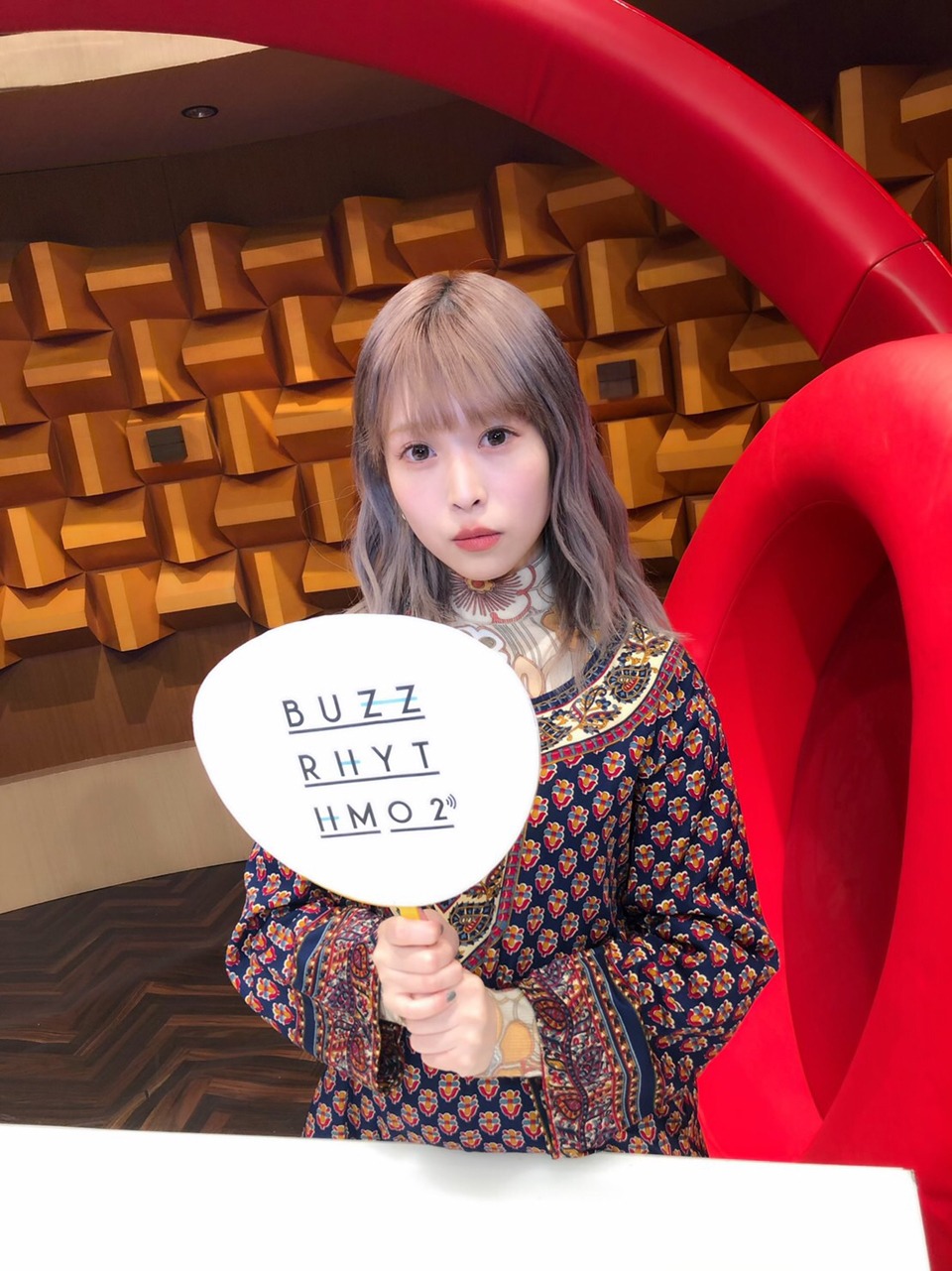 藤川千愛