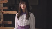 乃木坂46「Sing Out!」ミュージックビデオのワンシーン。