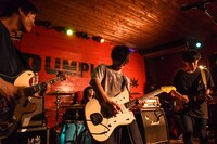 KOTORI（Photo by Masanori Fujikawa）