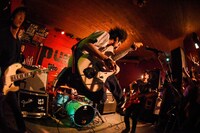 KOTORI（Photo by Masanori Fujikawa）