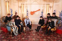 ゲストにOfficial髭男dism（右）を迎えるコーナーのワンシーン。(c)関西テレビ