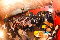 KOTORI「LOCAL MATCH 2019」神奈川・横須賀かぼちゃ屋公演の様子。（Photo by Masanori Fujikawa）