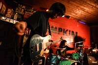 佐藤知己（B）（Photo by Masanori Fujikawa）