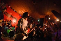 KOTORI「LOCAL MATCH 2019」神奈川・横須賀かぼちゃ屋公演の様子。（Photo by Masanori Fujikawa）