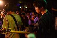 佐藤知己（B）（Photo by Masanori Fujikawa）