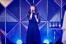 塩見きら（撮影：草場雄介）