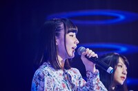 高田もも（撮影：草場雄介）