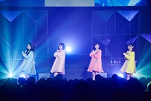 神宿（撮影：草場雄介）