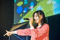 一ノ瀬みか（撮影：草場雄介）