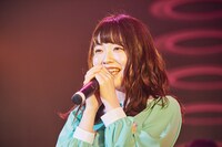 塩見きら（撮影：草場雄介）