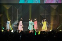 塩見きらを迎え入れる神宿。（撮影：草場雄介）