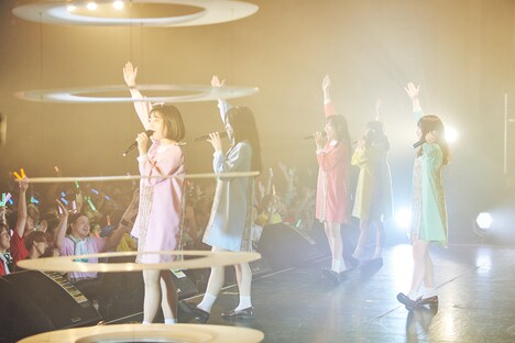 神宿（撮影：草場雄介）