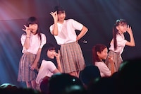 ふらっぺidolぷろじぇくと研修生