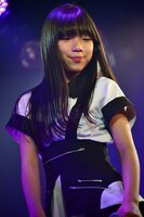 山縣絆奈（パンダみっく）