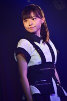 中嶋莉緒（パンダみっく）