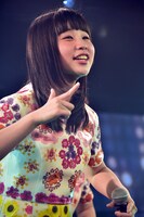 佐々木亜実（開歌-かいか-）