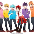 すとぷり1stフルアルバム発売、初の全国ツアーも決定