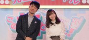 土田晃之と指原莉乃。(c)フジテレビ