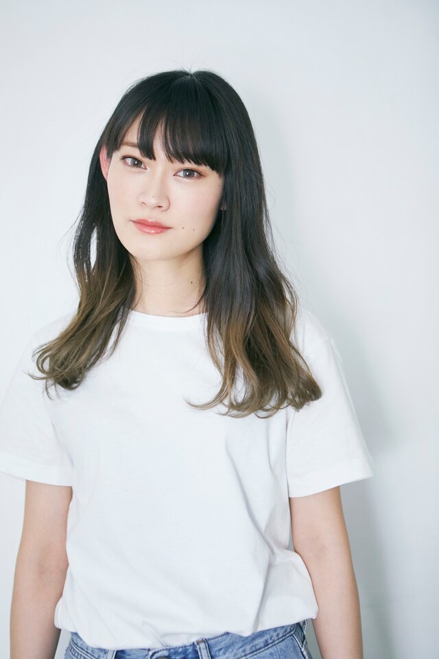 minan（lyrical school）