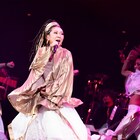 MISIA、日本武道館3DAYSで平成のヒット曲披露「これまでに出会えた音楽に感謝」