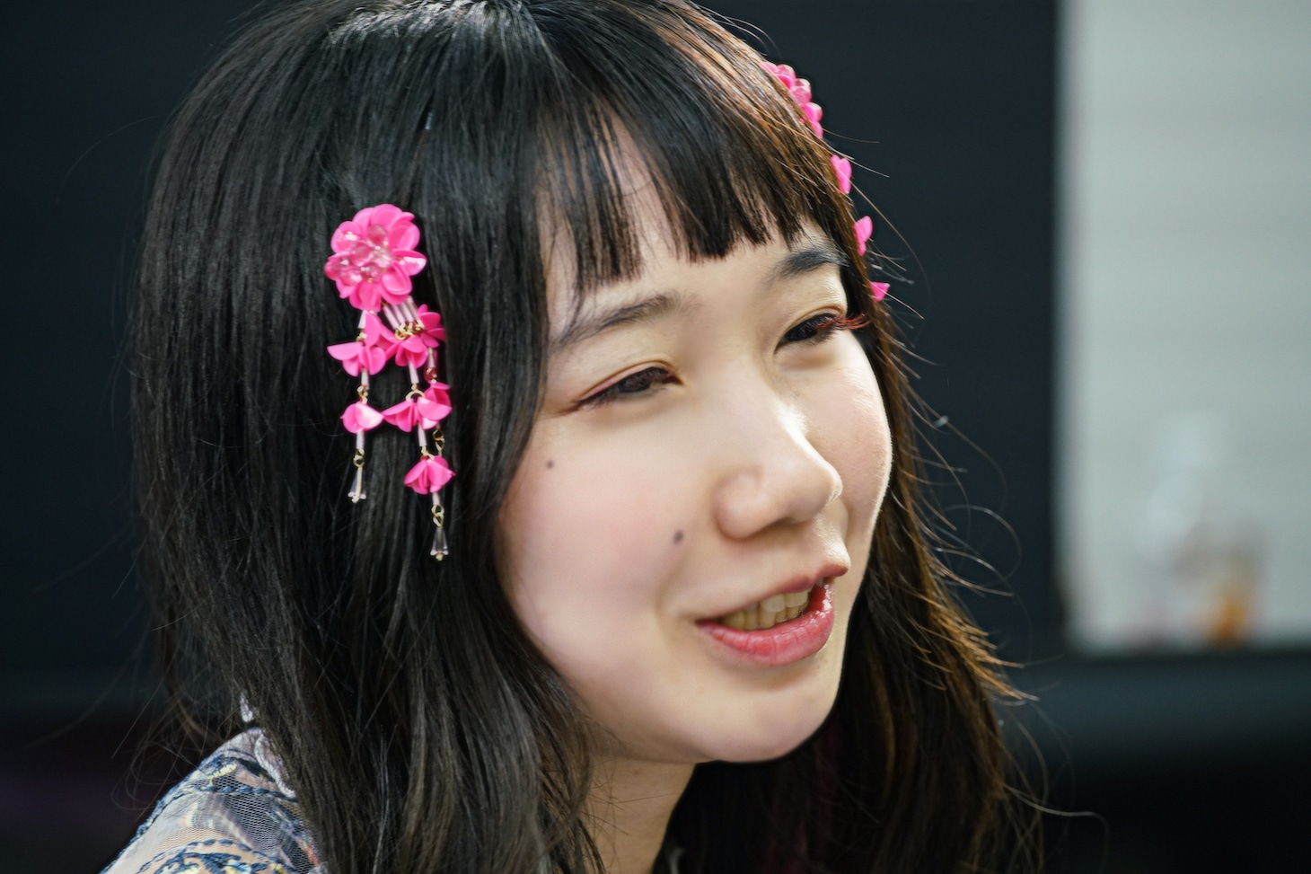 鈴姫みさこ