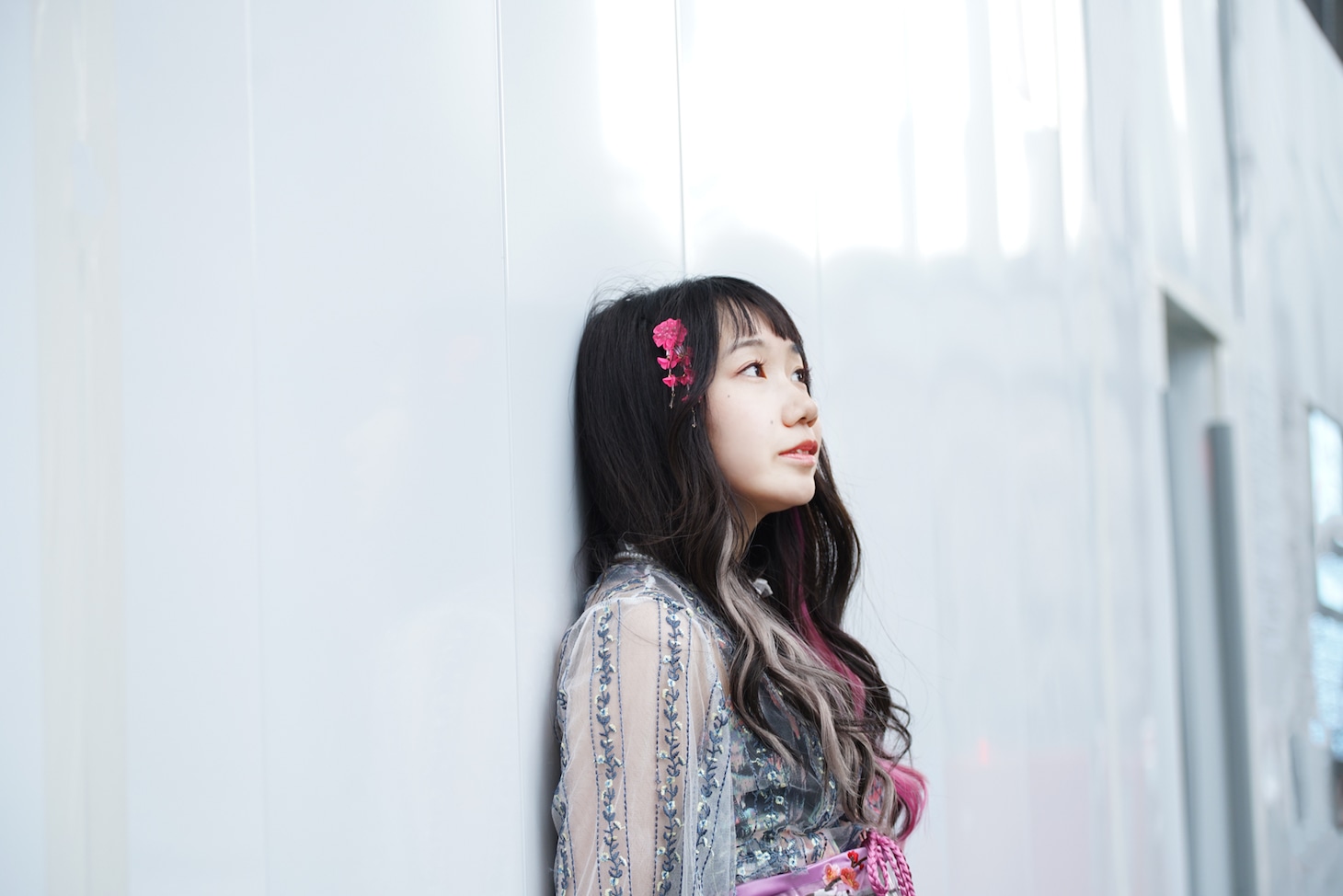 鈴姫みさこ