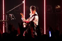 MIYAVI（Photo by Yusuke Okada）