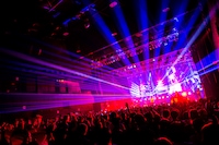 MIYAVI「Japan Tour 2019 "THE OTHER SIDE"」愛知・Zepp Nagoya公演の様子。（Photo by Yusuke Okada）