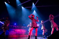 たこやきレインボー