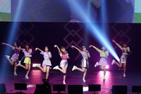 Chuning Candy（写真提供：アリオラジャパン）