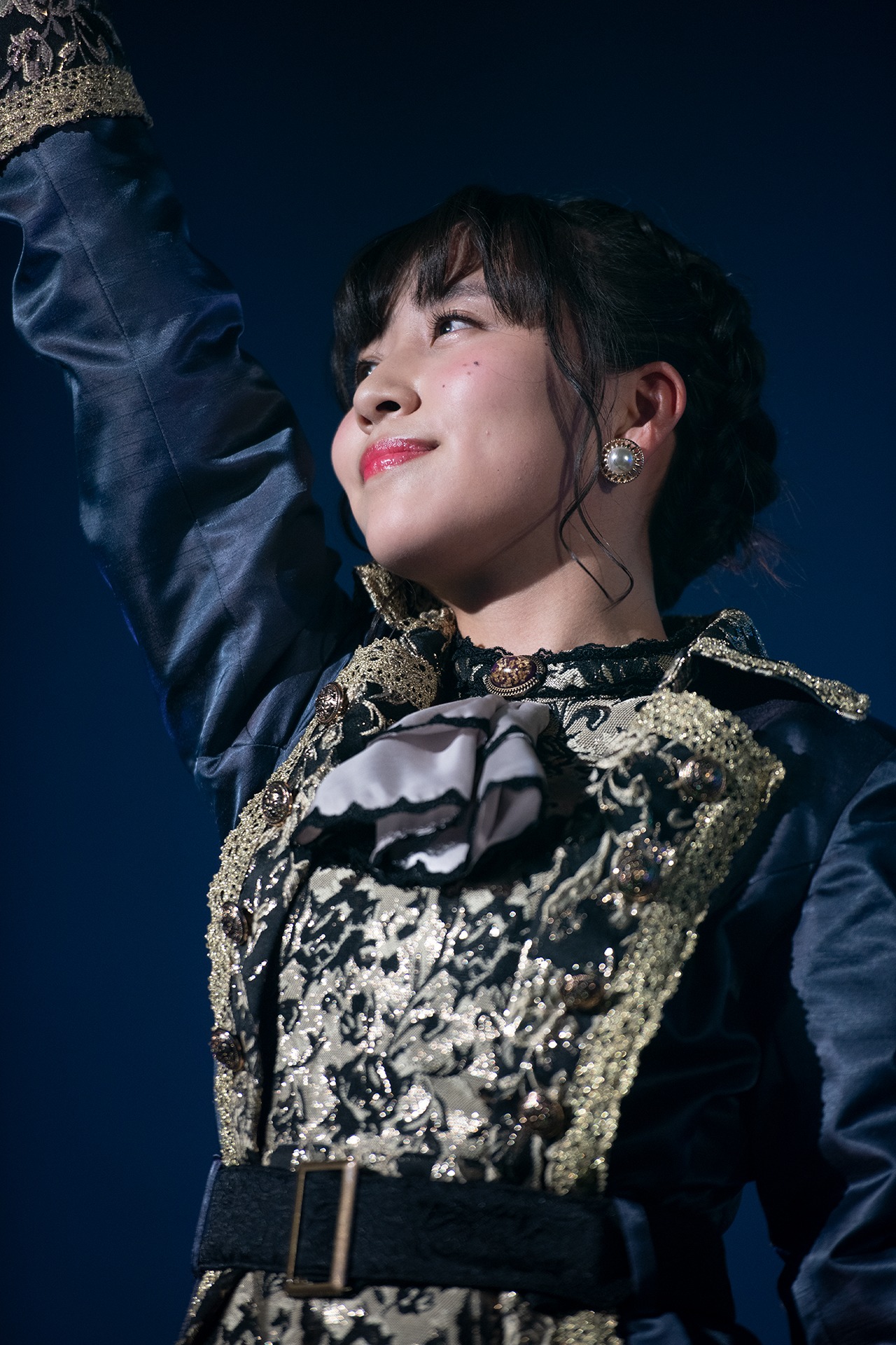 堀くるみ