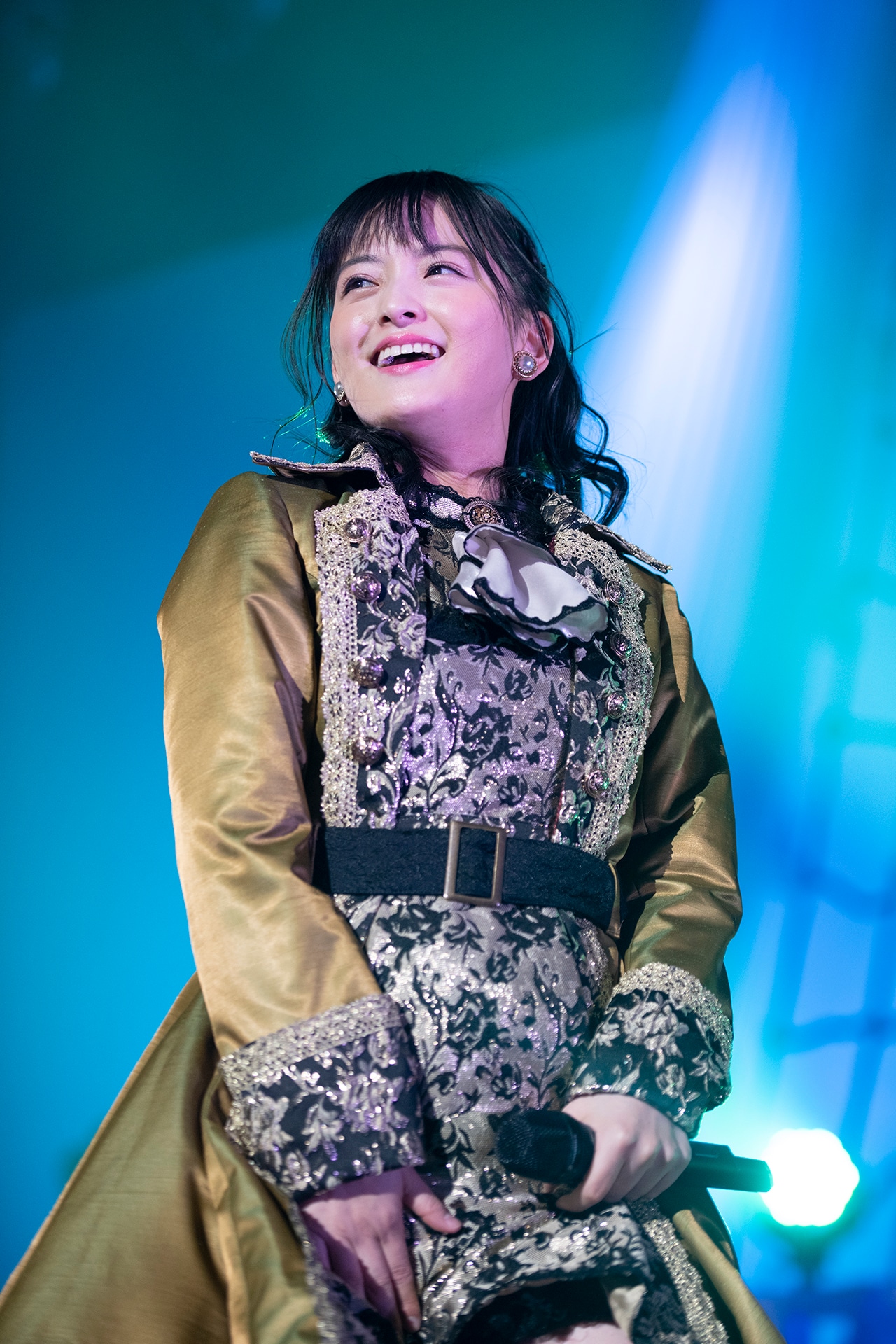 清井咲希