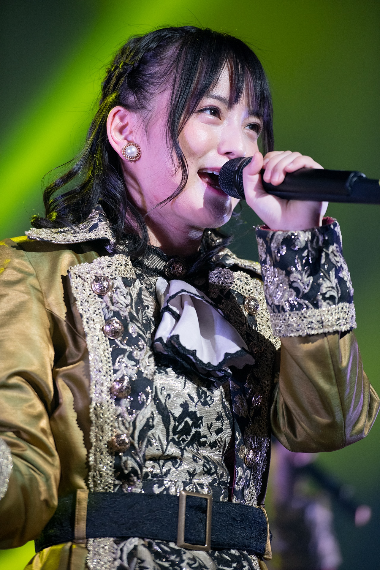 清井咲希