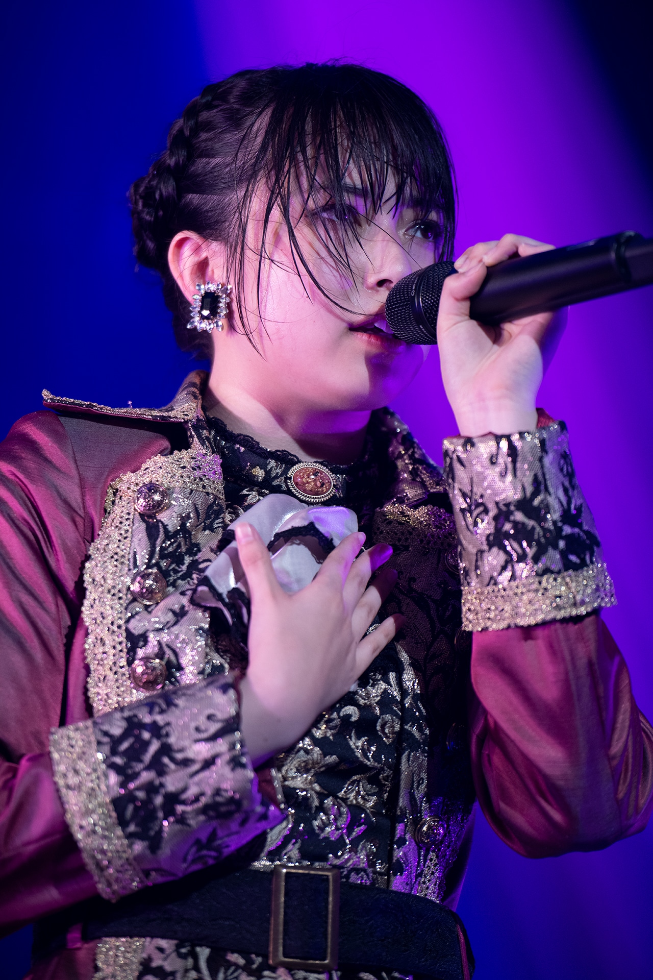 彩木咲良