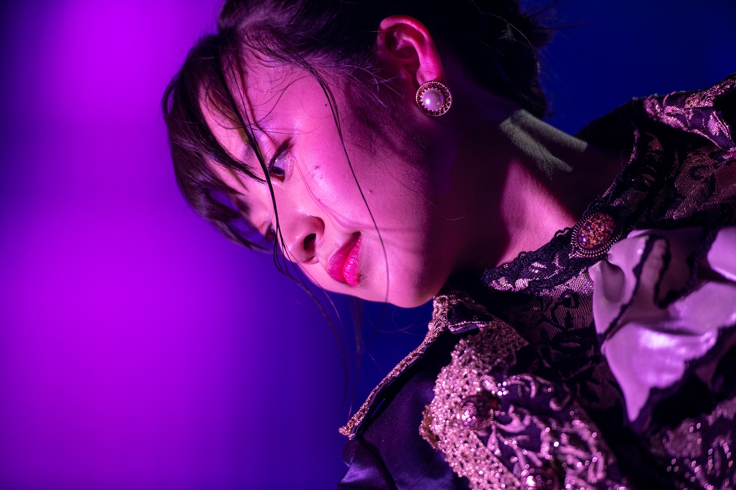 堀くるみ