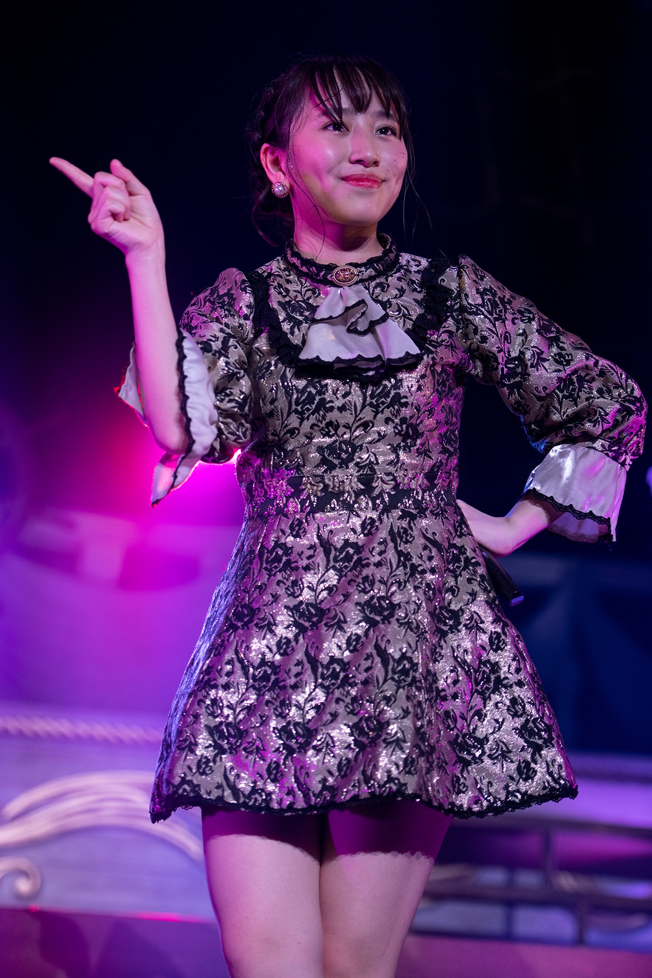 堀くるみ