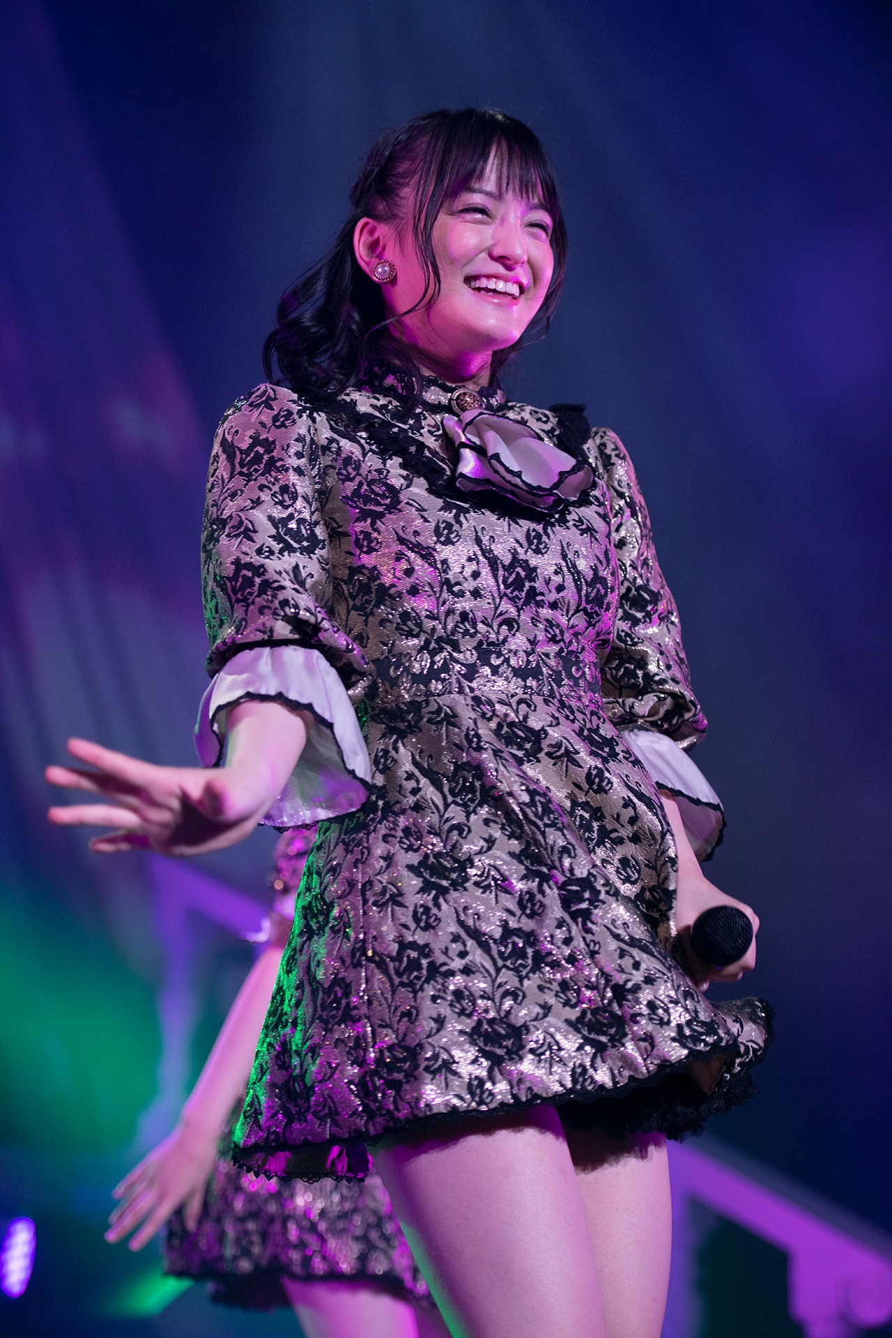 清井咲希