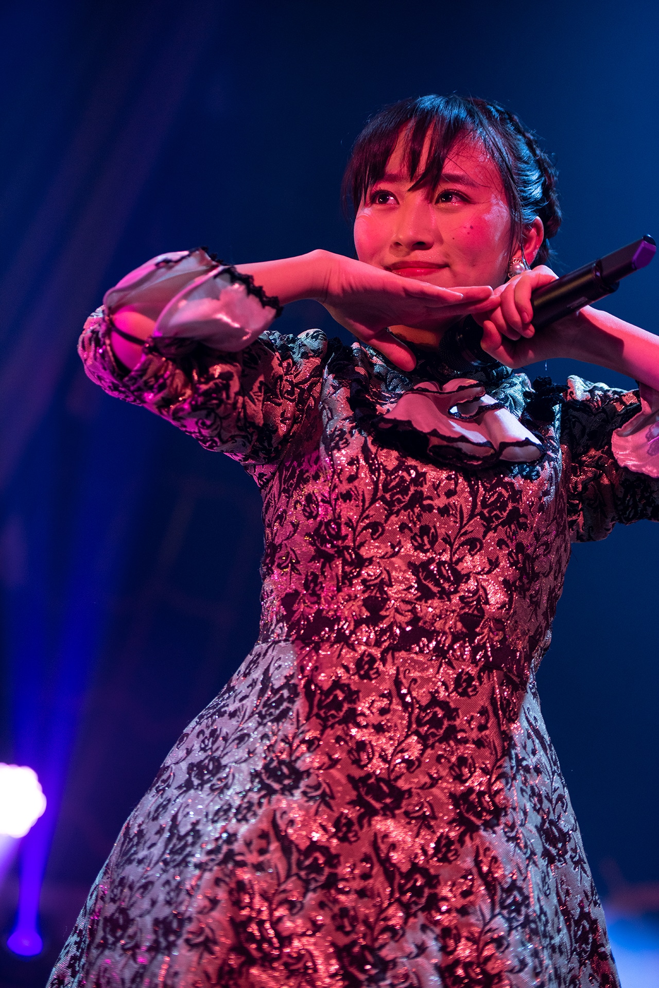 堀くるみ