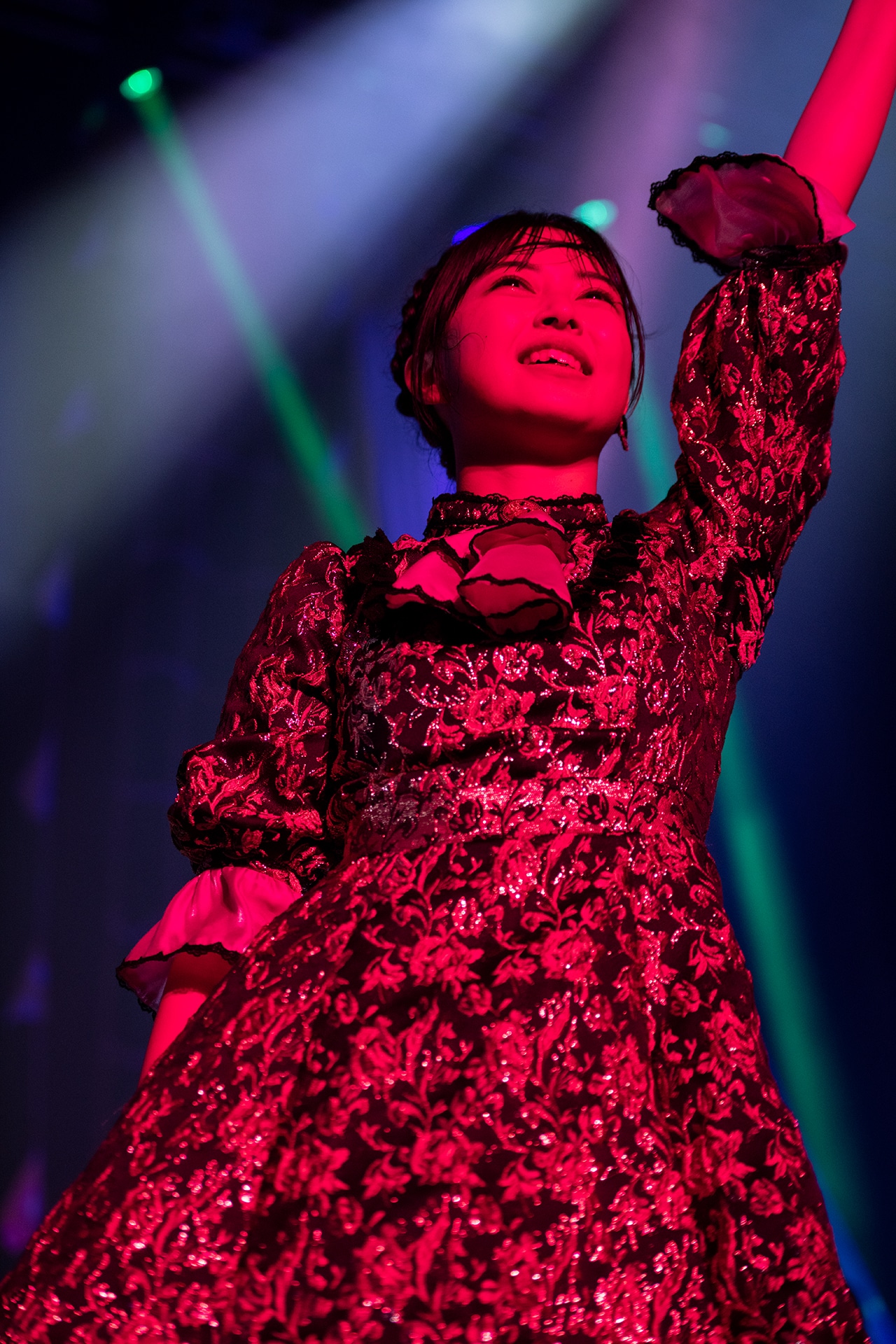 彩木咲良